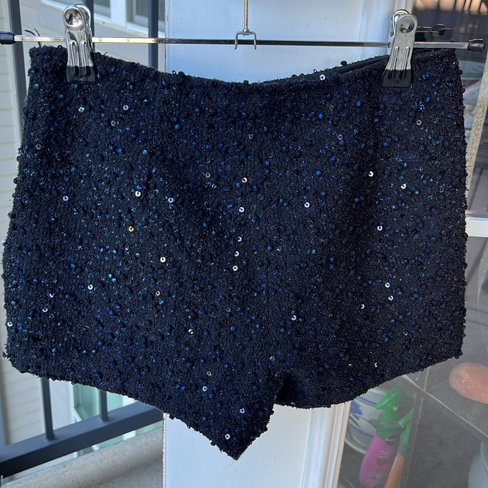 XS Forever 21 shorts